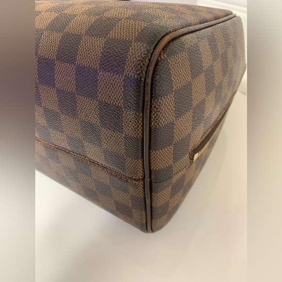 Louis Vuitton Damier Ebene Nolita 24 Heures - Picture 11 of 16